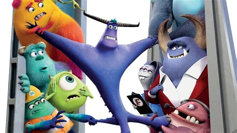 myflixer monsters at work|Monsters at Work: All Episodes .